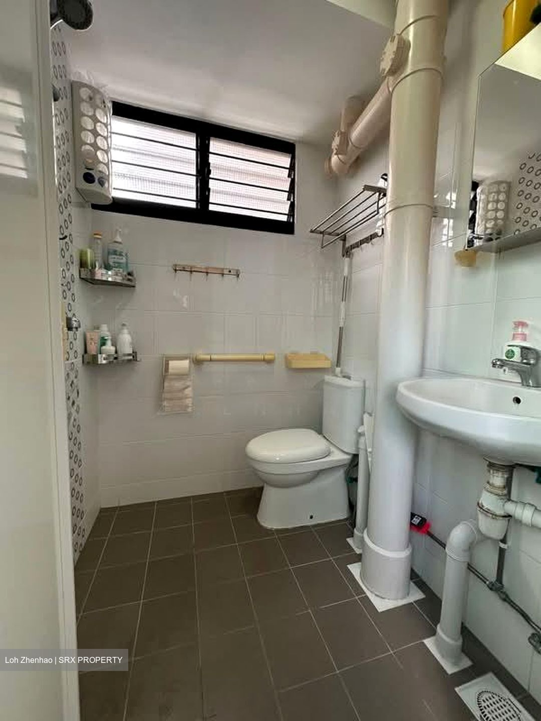 Blk 334 Clementi Avenue 2 (Clementi), HDB Executive #573749611
